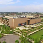 Algarve Marriott Salgados Golf & Αλμπουφέιρα