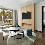 Ξενοδοχείο Algarve Marriott Salgados Golf & 5*