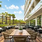 Hotel Algarve Marriott Salgados Golf &
