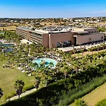 Ξενοδοχείο Algarve Marriott Salgados Golf & Αλμπουφέιρα