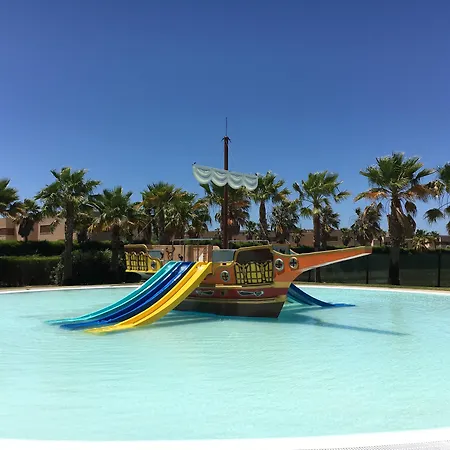 Algarve Marriott Salgados Golf & 5* Albufeira