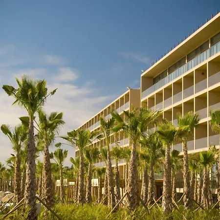 Algarve Marriott Salgados Golf & מלון אלבופיירה