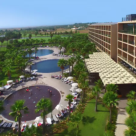 מלון Algarve Marriott Salgados Golf &
