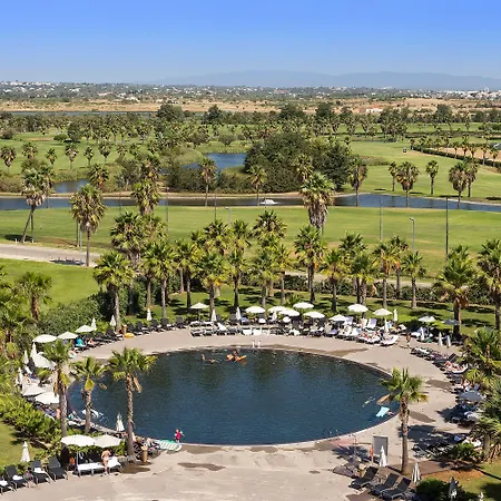 Algarve Marriott Salgados Golf & מלון 5*