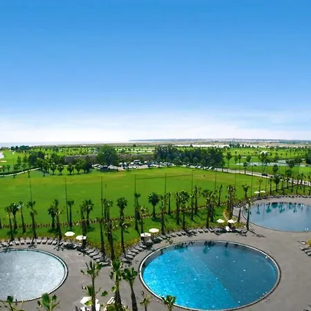 Algarve Marriott Salgados Golf & Conference Center Hotel 5*