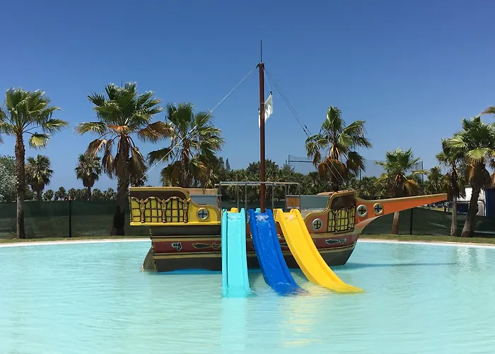 Algarve Marriott Salgados Golf &