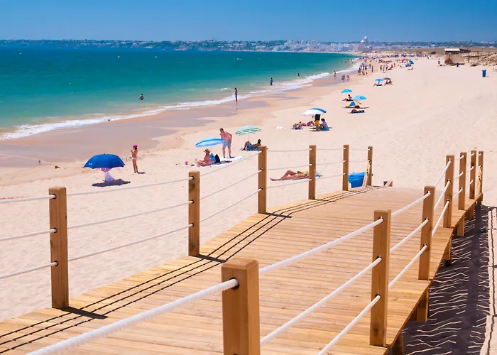 Algarve Marriott Salgados Golf & 5* Albufeira