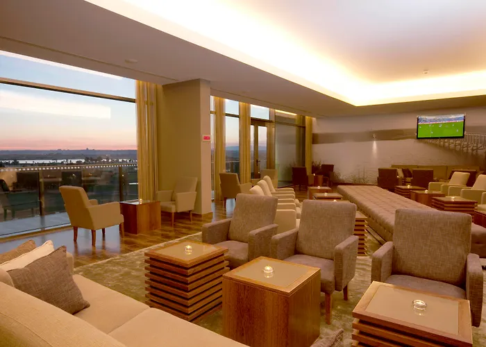 Algarve Marriott Salgados Golf & 5*