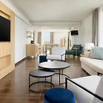 Hotel Algarve Marriott Salgados Golf & Albufeira