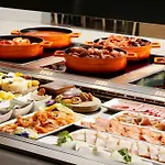 Algarve Marriott Salgados Golf & ホテル 5*