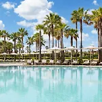 Algarve Marriott Salgados Golf & 5*