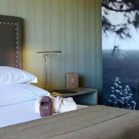 Algarve Marriott Salgados Golf & Conference Center 5* Αλμπουφέιρα