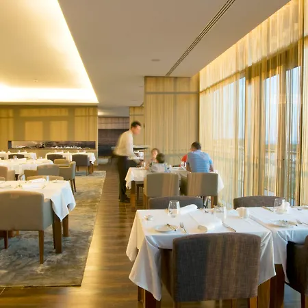 Algarve Marriott Salgados Golf & Conference Center Ξενοδοχείο