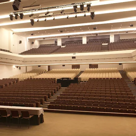 Ξενοδοχείο Algarve Marriott Salgados Golf & Conference Center Αλμπουφέιρα