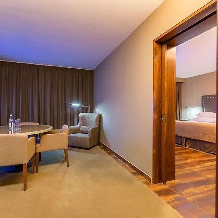 Algarve Marriott Salgados Golf & Conference Center 5*