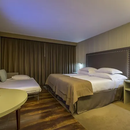 Ξενοδοχείο Algarve Marriott Salgados Golf & Conference Center