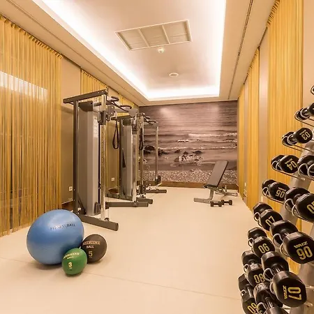 Algarve Marriott Salgados Golf & Conference Center Ξενοδοχείο 5*