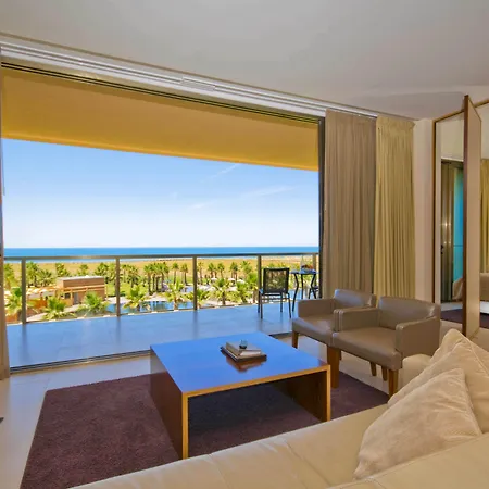 Algarve Marriott Salgados Golf & Conference Center Ξενοδοχείο 5*