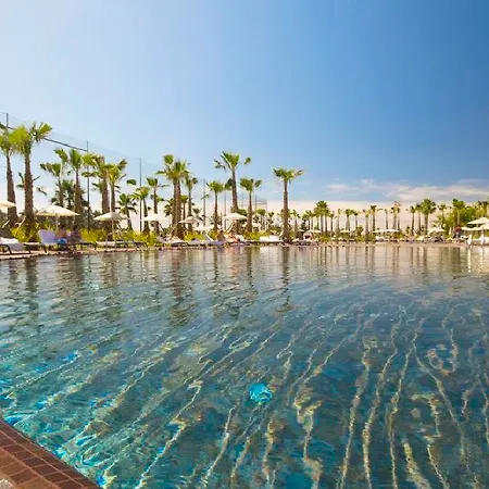 Ξενοδοχείο Algarve Marriott Salgados Golf & Conference Center