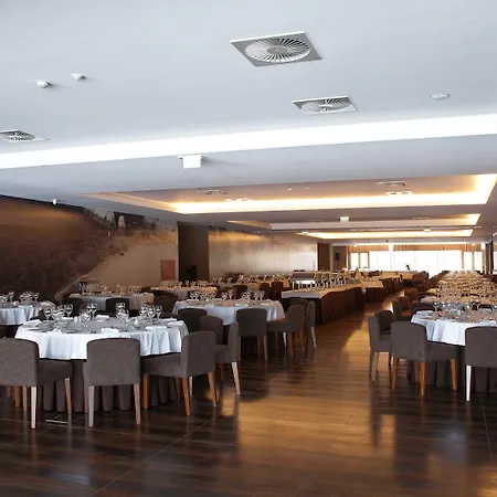 Hotel Salgados Palace 5*