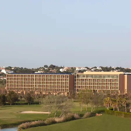 Algarve Marriott Salgados Golf & Otel 5*