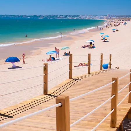Algarve Marriott Salgados Golf & Conference Center 5* Αλμπουφέιρα