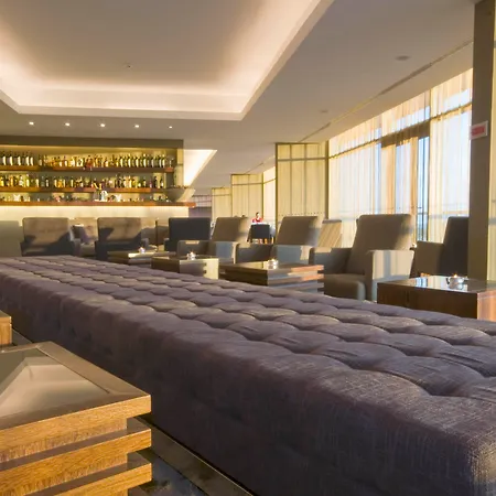 Otel Algarve Marriott Salgados Golf &