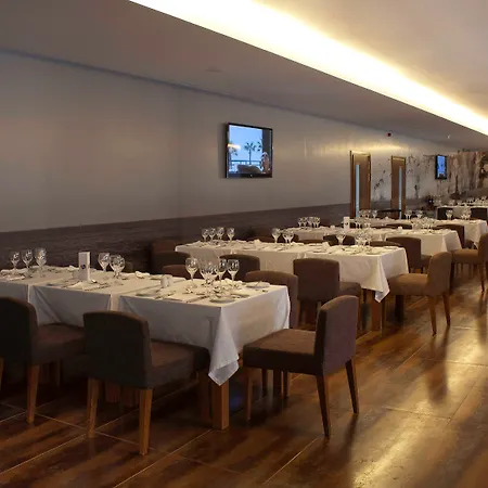 Algarve Marriott Salgados Golf & 5* Albufeira