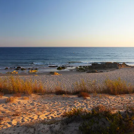Otel Algarve Marriott Salgados Golf &