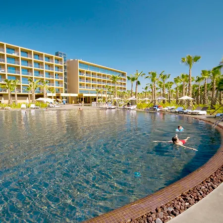 Otel Algarve Marriott Salgados Golf &