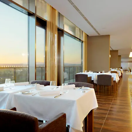 Otel Algarve Marriott Salgados Golf & Albufeira