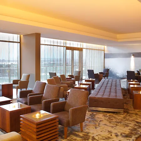 Algarve Marriott Salgados Golf & Conference Center 5* Αλμπουφέιρα