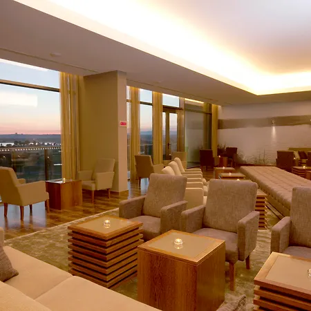 Salgados Palace 5*