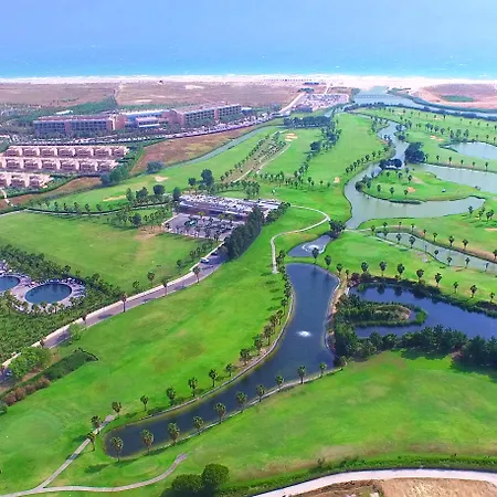 Algarve Marriott Salgados Golf & Conference Center Αλμπουφέιρα