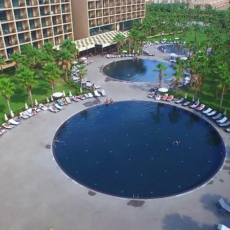 Ξενοδοχείο Algarve Marriott Salgados Golf & Conference Center Αλμπουφέιρα