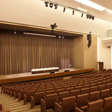 Ξενοδοχείο Algarve Marriott Salgados Golf & Conference Center
