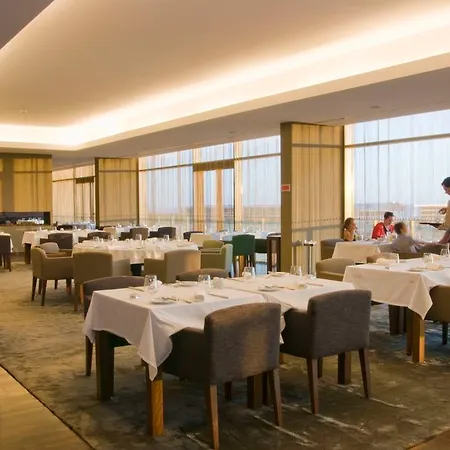 Algarve Marriott Salgados Golf & Conference Center Ξενοδοχείο 5*