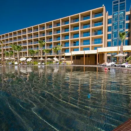 Ξενοδοχείο Algarve Marriott Salgados Golf & Conference Center Αλμπουφέιρα
