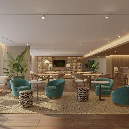 Algarve Marriott Salgados Golf & Conference Center Ξενοδοχείο 5*