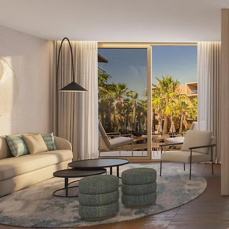 Algarve Marriott Salgados Golf & Conference Center 5*