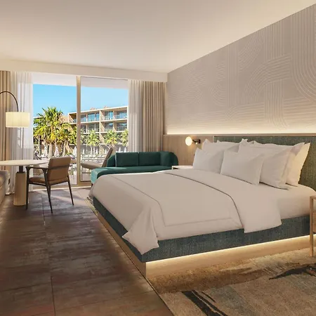 Algarve Marriott Salgados Golf & Conference Center Αλμπουφέιρα