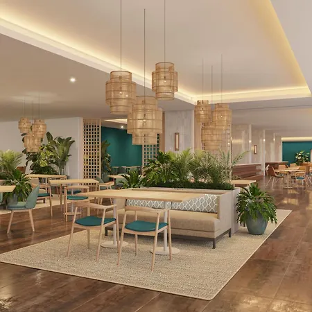 Hotel Algarve Marriott Salgados Golf & Conference Center