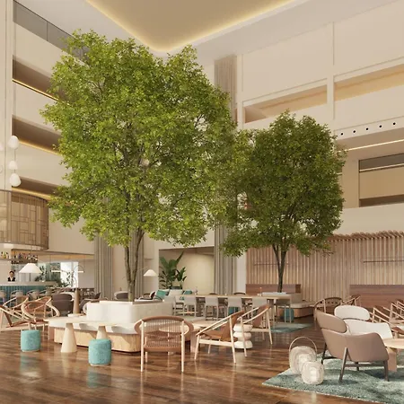 Ξενοδοχείο Algarve Marriott Salgados Golf & Conference Center Αλμπουφέιρα