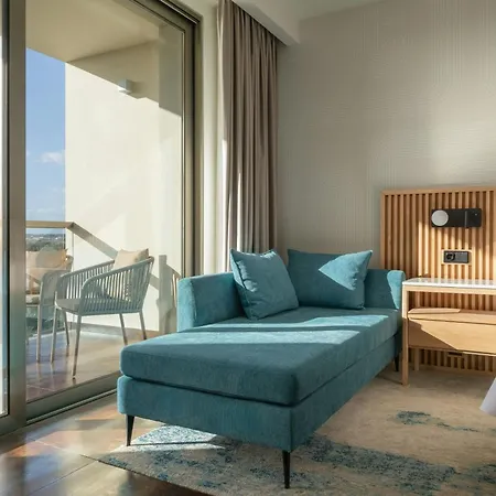 Ξενοδοχείο Algarve Marriott Salgados Golf & Conference Center Αλμπουφέιρα