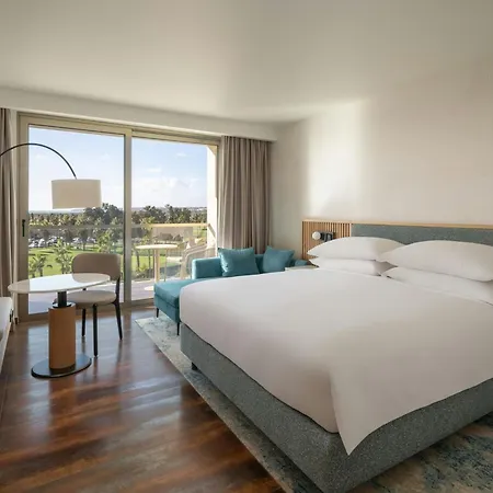 Algarve Marriott Salgados Golf & Conference Center 5*