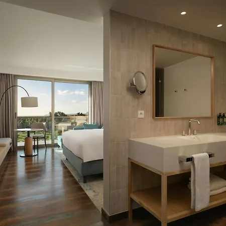 Algarve Marriott Salgados Golf & Conference Center Αλμπουφέιρα