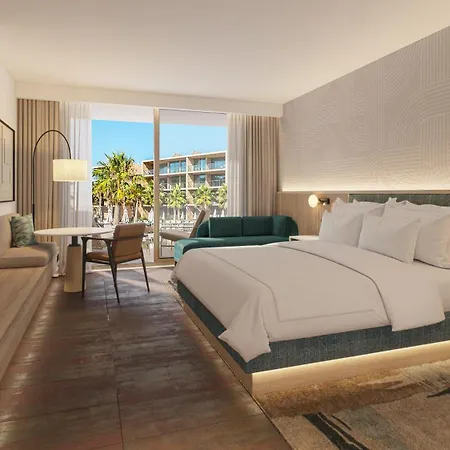 Algarve Marriott Salgados Golf & Conference Center Hotel 5*