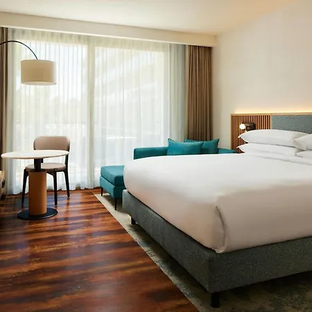 Algarve Marriott Salgados Golf & Conference Center Albufeira