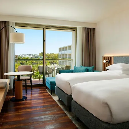 Algarve Marriott Salgados Golf & Conference Center