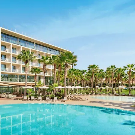 Algarve Marriott Salgados Golf & Conference Center Hotel 5*